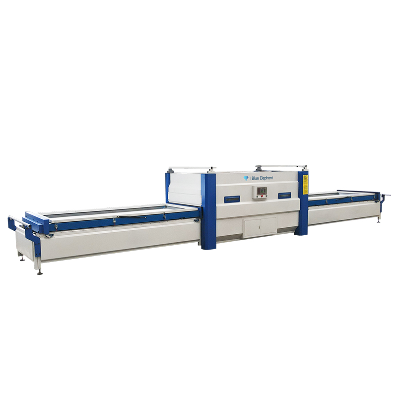 ELECNC-A6L覆膜機(jī)